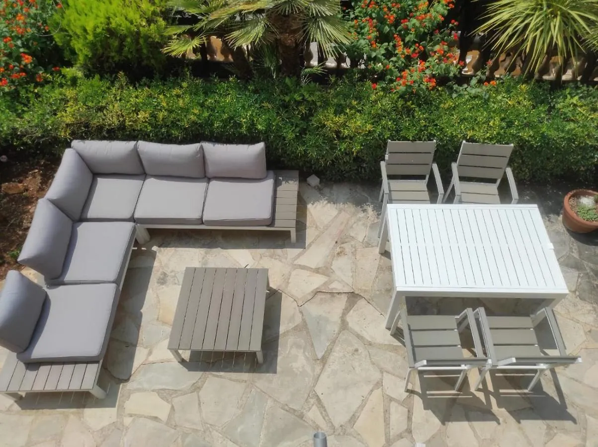 Mont Boron Exclusive Apartment In Villa Belle Epoque Nizza
