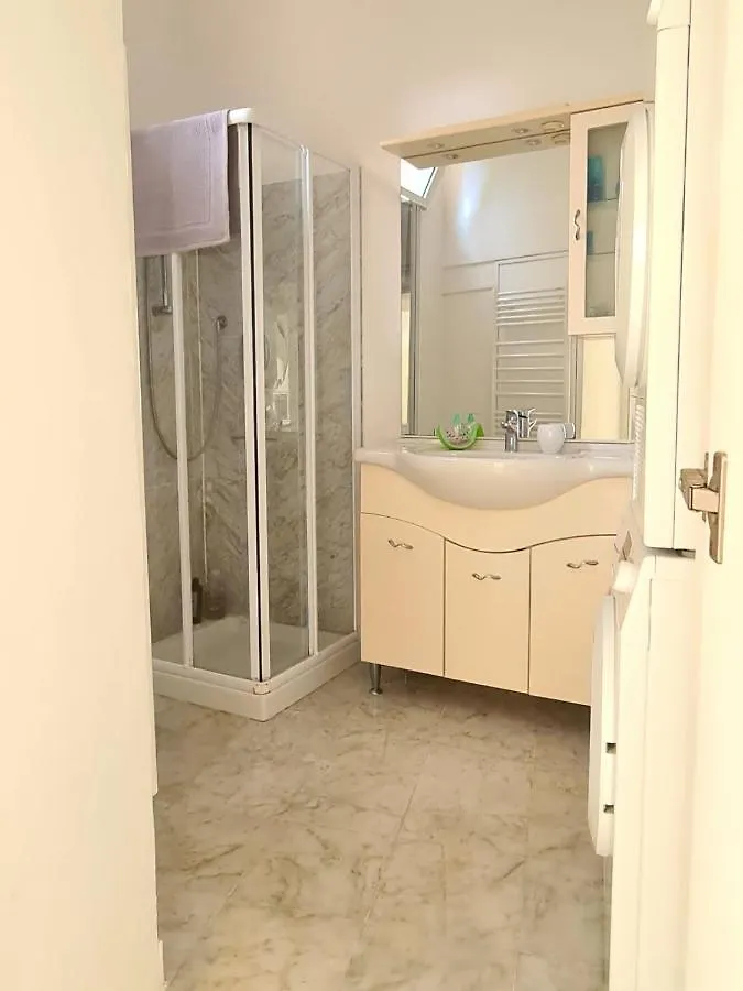 Mont Boron Exclusive Apartment In Villa Belle Epoque Nizza