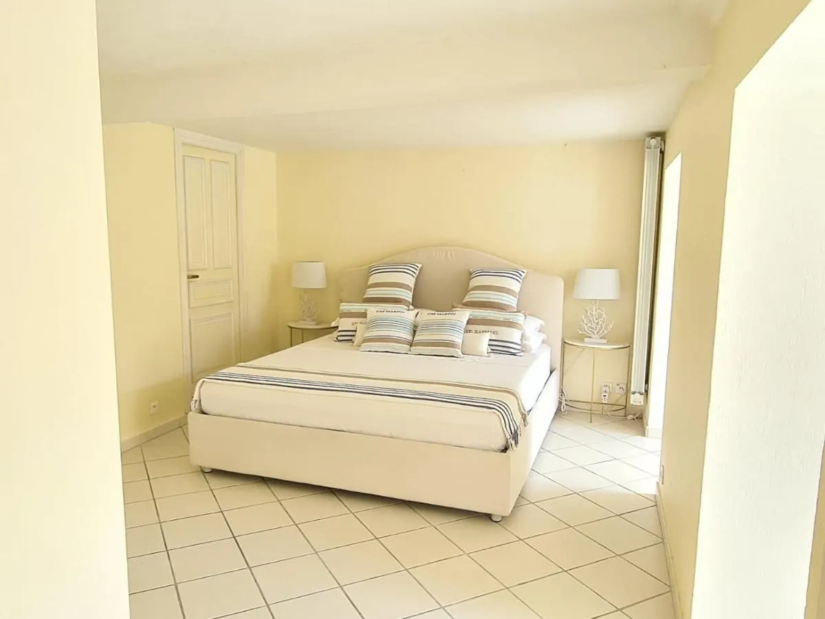 Mont Boron Exclusive Apartment In Villa Belle Epoque Nizza Francia