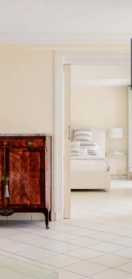 Mont Boron Exclusive Apartment In Villa Belle Epoque Nizza