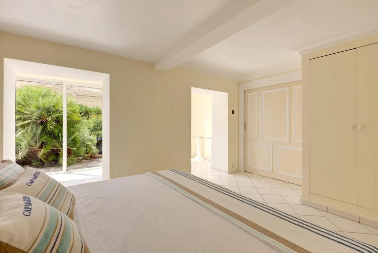Mont Boron Exclusive Apartment In Villa Belle Epoque Nizza 0*,