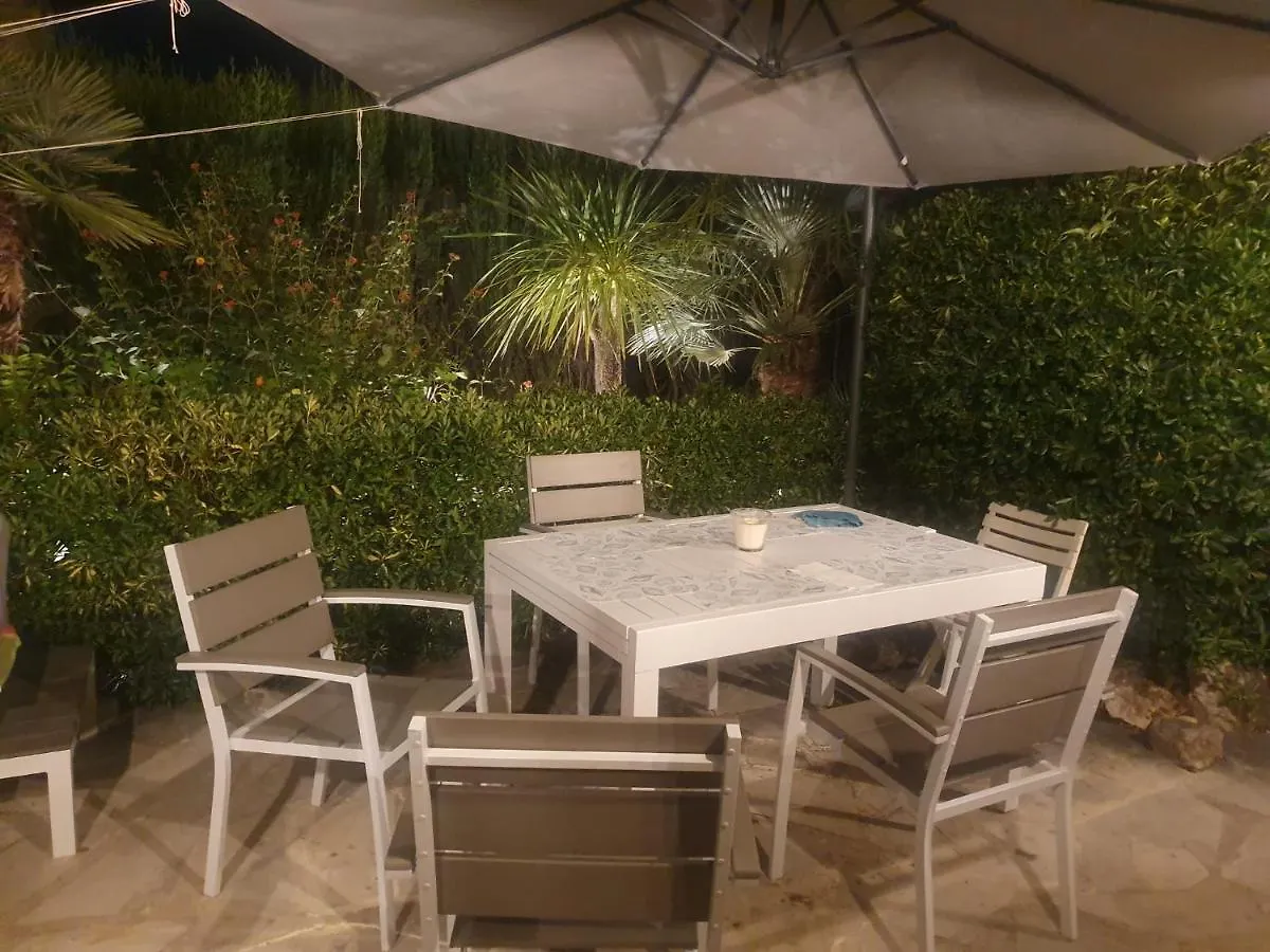 Mont Boron Exclusive Apartment In Villa Belle Epoque Nizza Francia