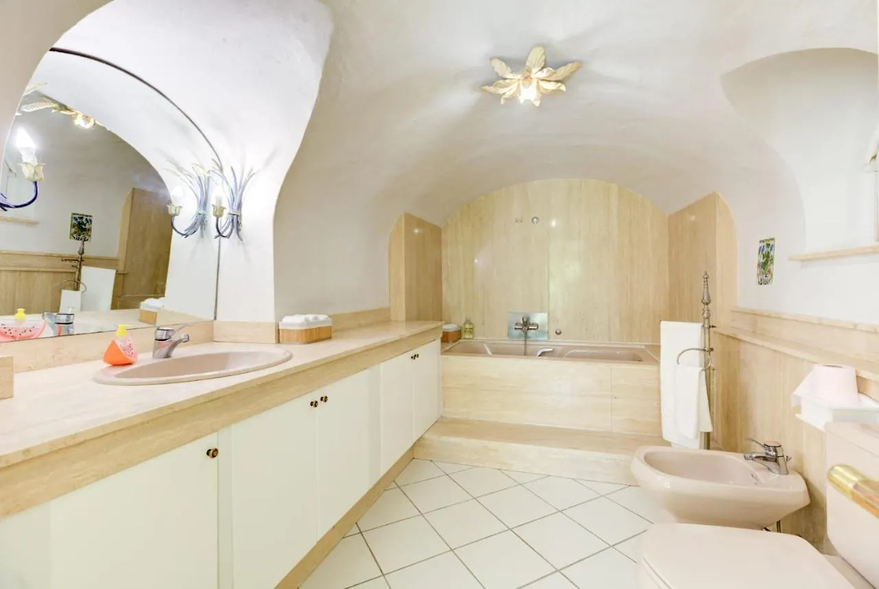 Mont Boron Exclusive Apartment In Villa Belle Epoque Nice